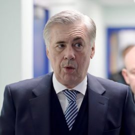 Carlo Ancelotti
