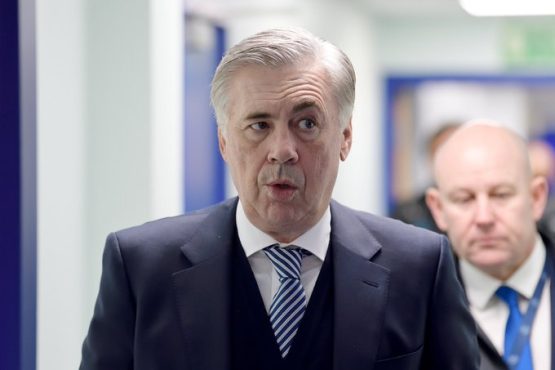 Carlo Ancelotti