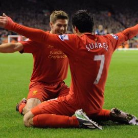 Gerrard-Suarez