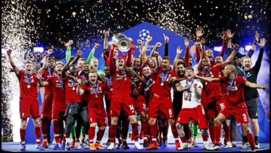 Liverpool