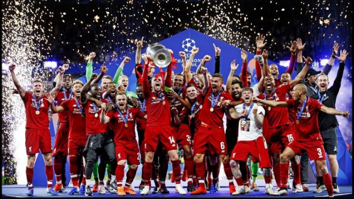 Liverpool