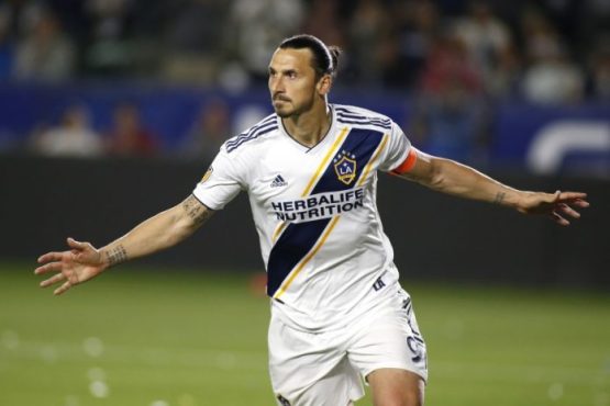 Zlatan