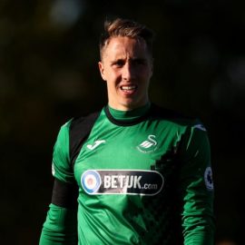 Tottenham Hotspur v Swansea City - Premier League 2