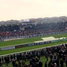 horse-racing