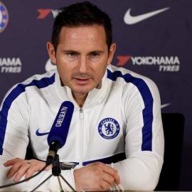lampard