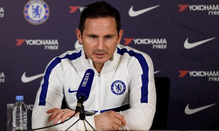 lampard