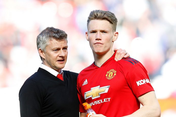 mctominay