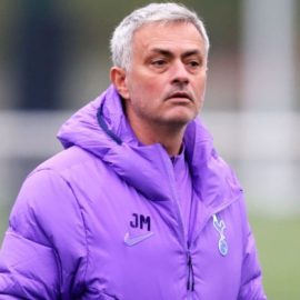 mourinho