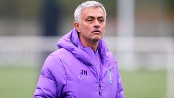 mourinho