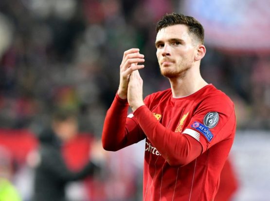 Andy Robertson Has Been One Of Jurgen Klopp's Best Ever Liverpool Signings
