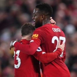 Origi