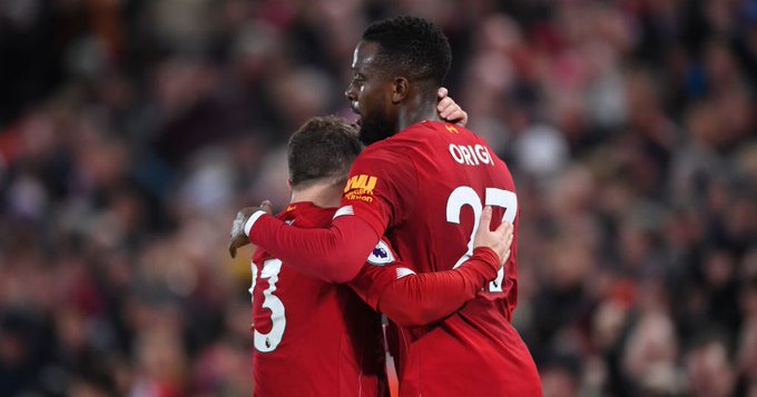 Origi