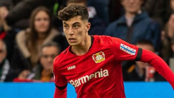 Kai Havertz