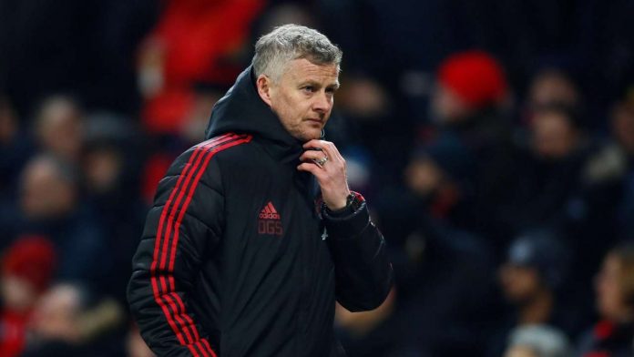 solskjaer