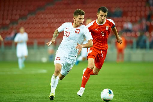 Patryk Klimala