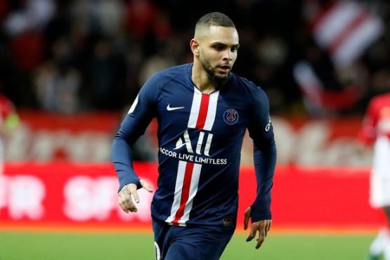 Layvin Kurzawa