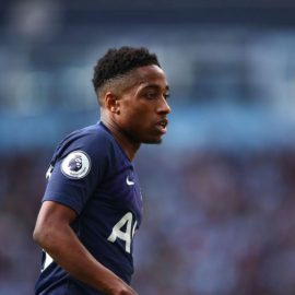 Kyle Walker-Peters