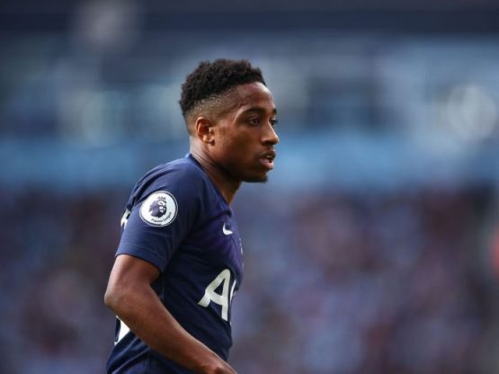 Kyle Walker-Peters