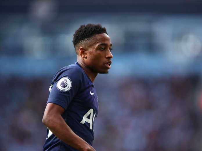 Kyle Walker-Peters