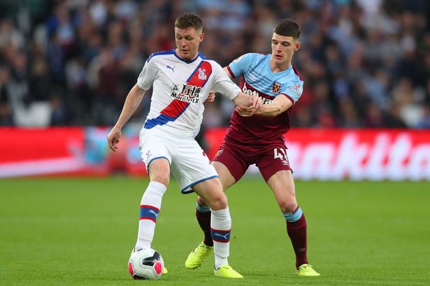 James McCarthy