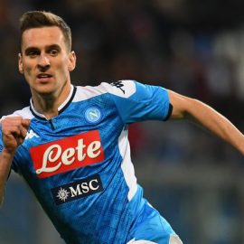 Milik