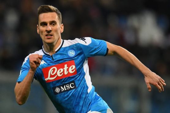 Milik