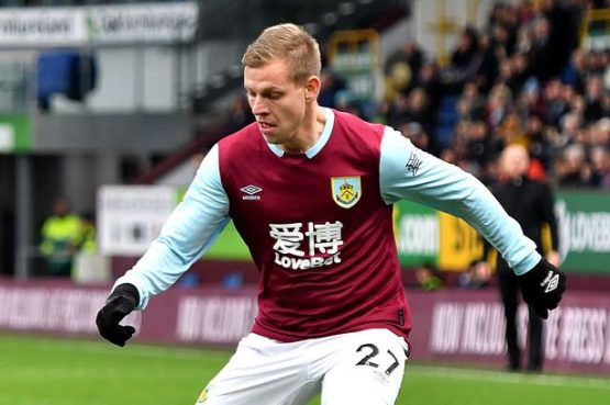 Matej Vydra