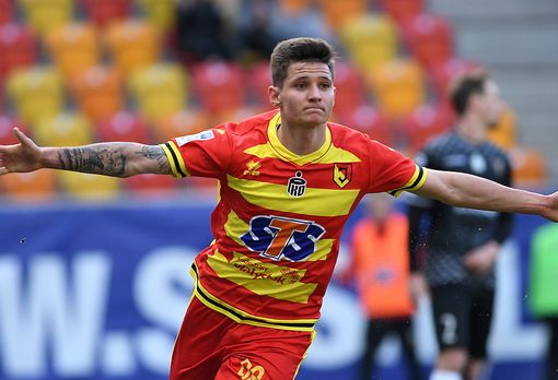 Patryk Klimala