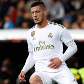 Luka Jovic