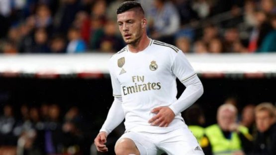 Luka Jovic
