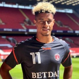 Lyle Taylor