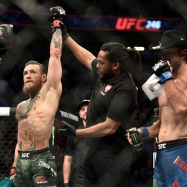 Conor McGregor