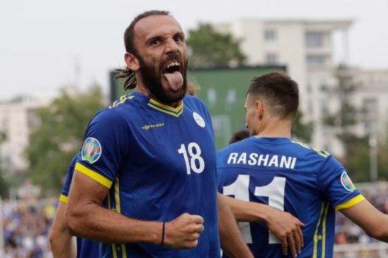 Vedat Muriqi