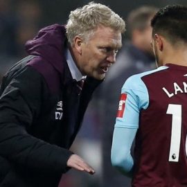 Manuel Lanzini