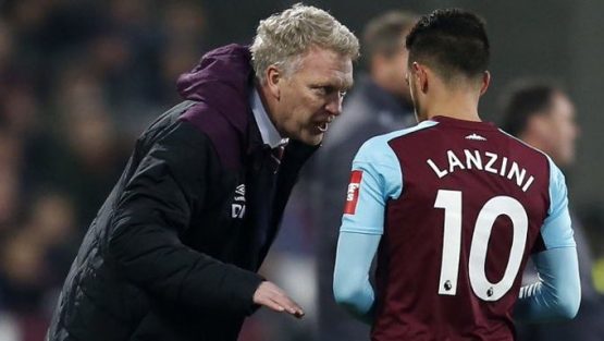 Manuel Lanzini