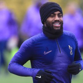 Danny Rose