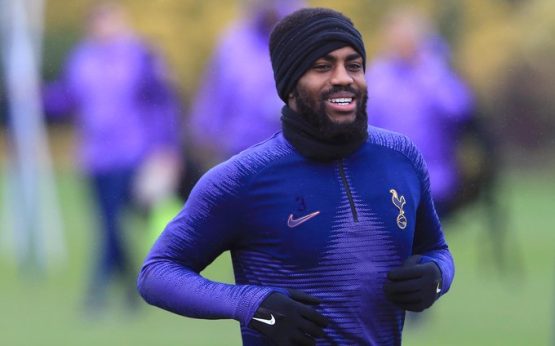 Danny Rose