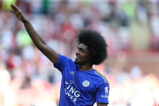 Hamza Choudhury