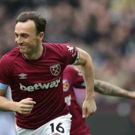 Mark Noble