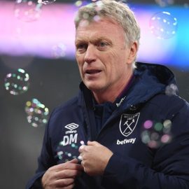 David Moyes