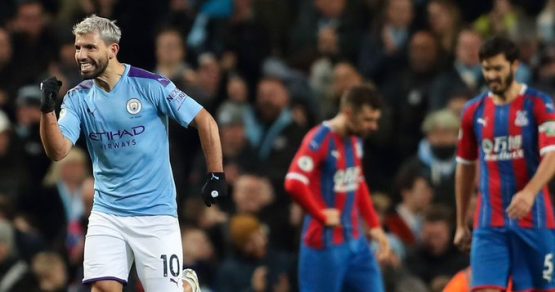 Aguero