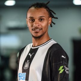 Valentino Lazaro