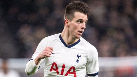 Giovani Lo Celso