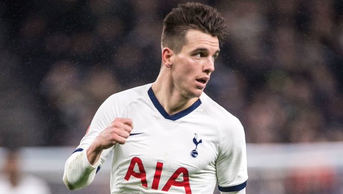 Giovani Lo Celso