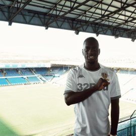 Jean Kevin-Augustin