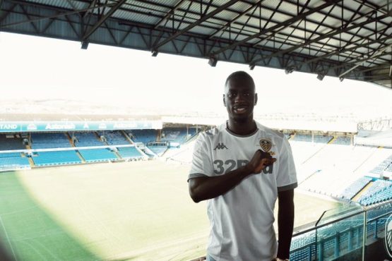 Jean Kevin-Augustin