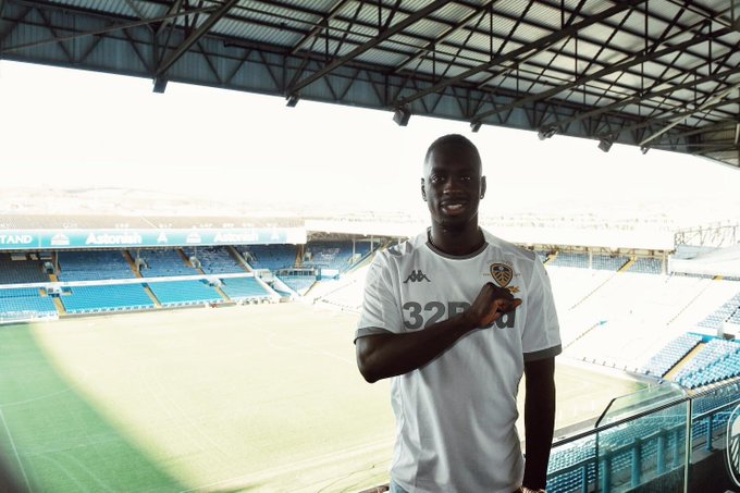 Jean Kevin-Augustin