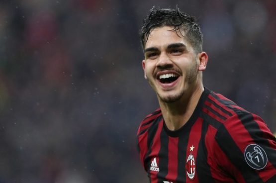 Andre Silva