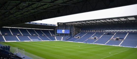Hawthorns West Brom freetouse