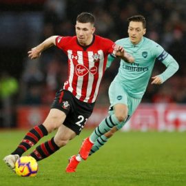 Hojbjerg